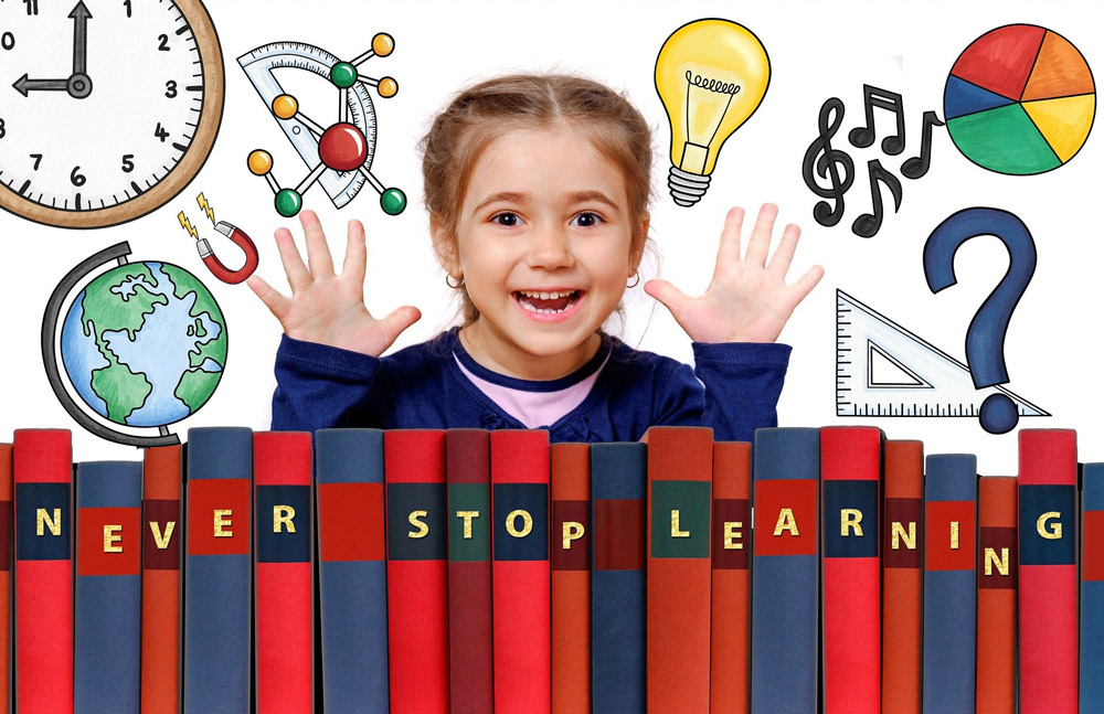 Junior Eğitimleri (Çocuk İngilizcesi) | American Time Dil Okulları